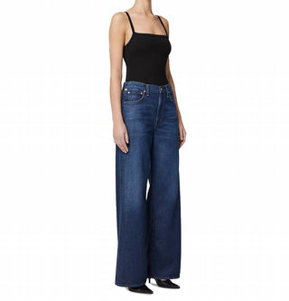Citizens Of Humanity - Paloma High Rise Wide Leg Jeans