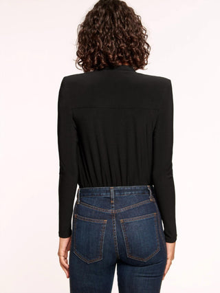 Ramy Brook - Eden Cowl Neckline Blouse