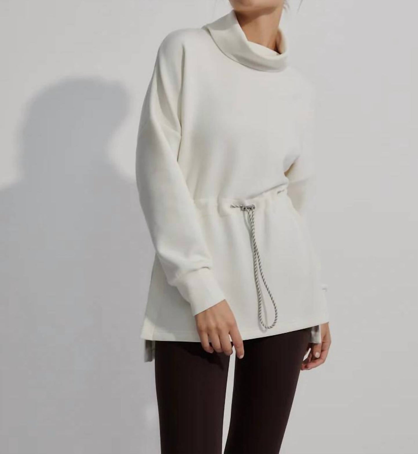 Varley - Freya Sweater