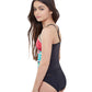 Gottex - Girls Tankini Top with Matching Tankini Bottom