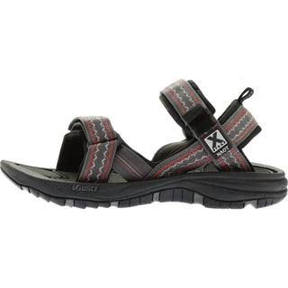 Naot - MEN'S HARBOR SANDAL