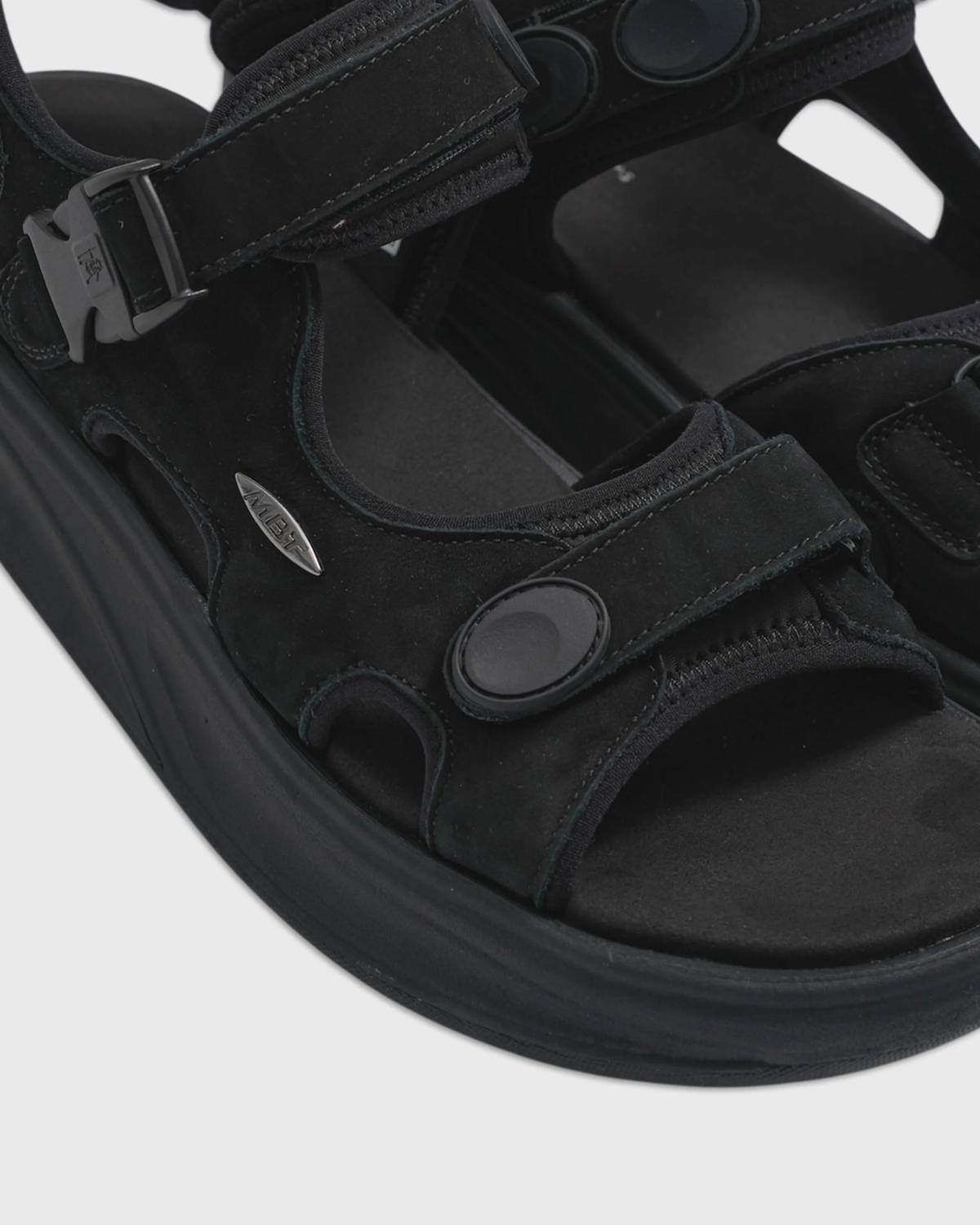 Mbt - Women's Kisumu Sandal