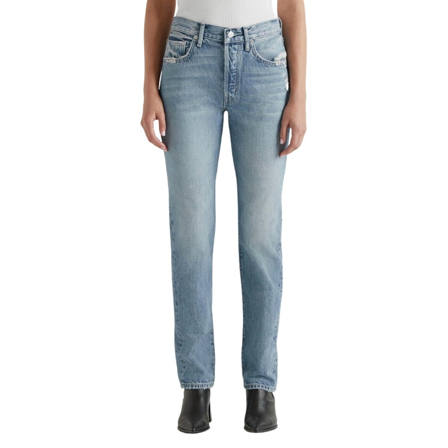 Edwin - CAI STRAIGHT LEG JEAN