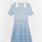 Jonathan Simkhai - Tovi Knit Mini Dress