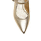 Free People - Women's Jules Point Wrap Flats
