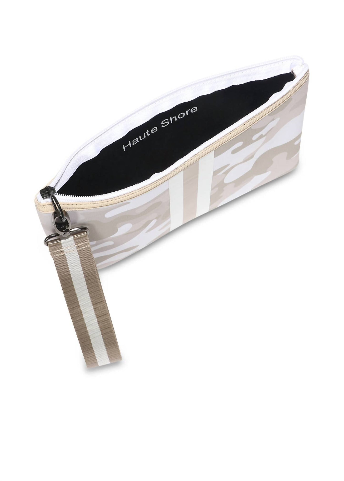 Haute Shore - BETH Clutch