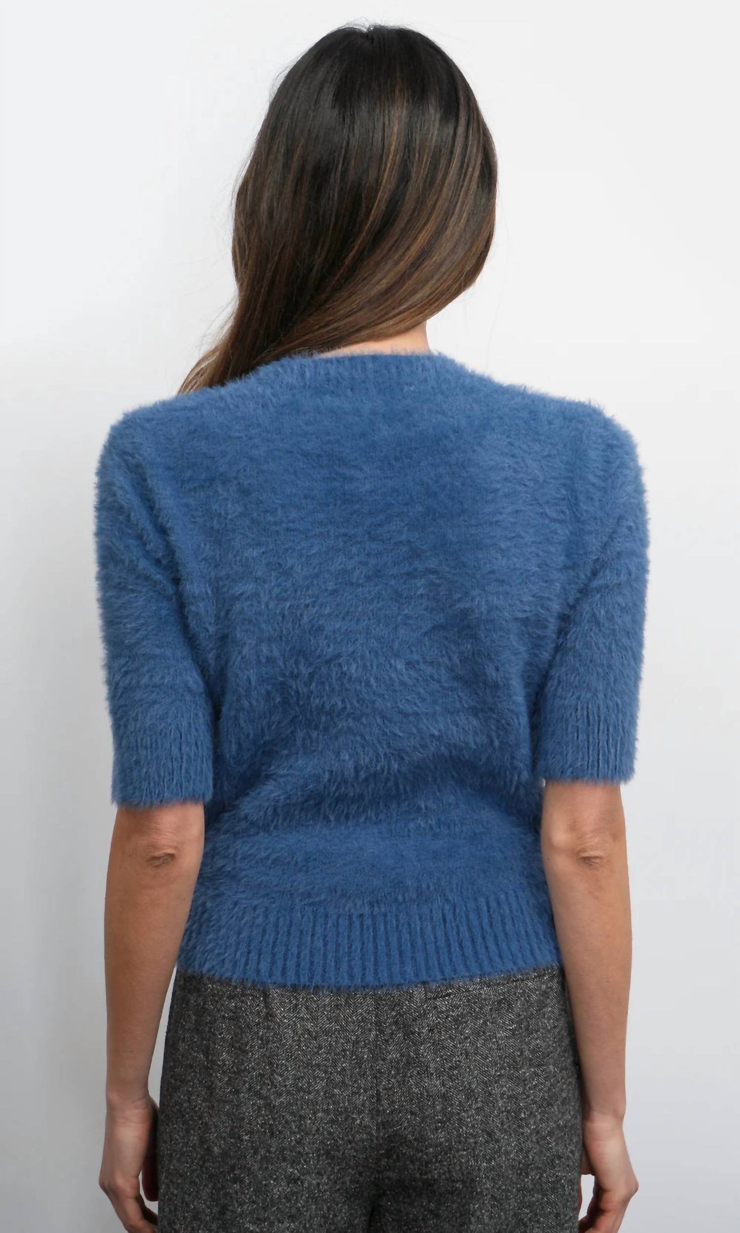 Greylin - Odette Knit Top