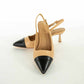 Chinese Laundry - Women's Mariella Smooth Sandal