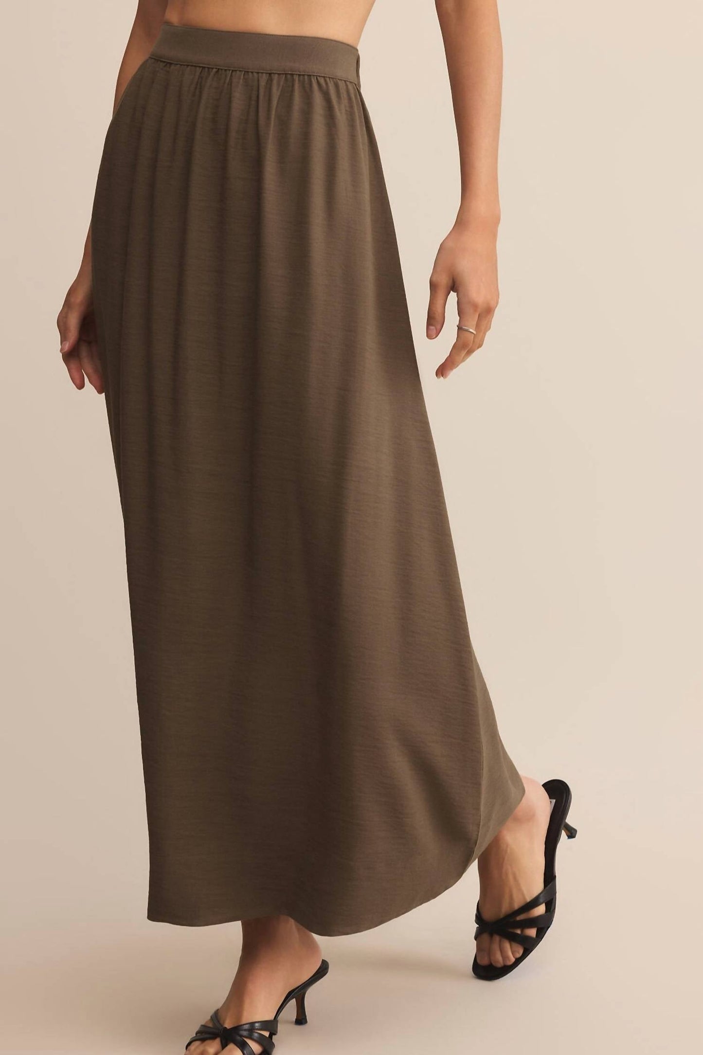 Z Supply - Serendipity Maxi Skirt