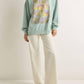 Z Supply - Grateful Sunday Sweatshirt