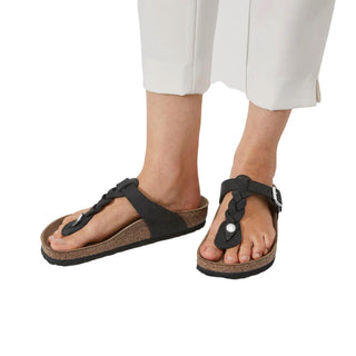 Birkenstock - Gizeh Braided Sandals