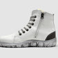 Kcr Group - Women's Original Thick Leather Boots
