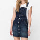 Judy Blue - Overall Mini Dress