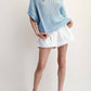 Ee:Some - Spring Dolman Top