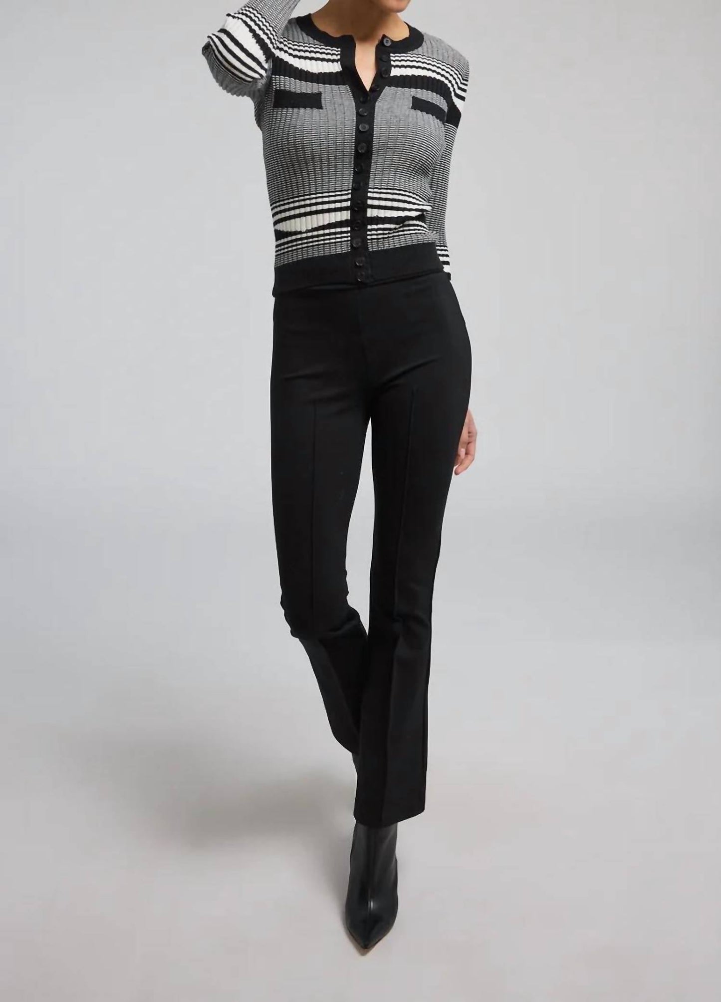 Generation Love - Fay Ponte Pants