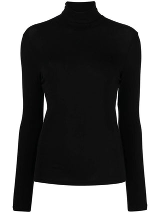 Agolde - Pascale Turtleneck Top