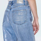 Pistola - Wes High Rise Barrel Jean