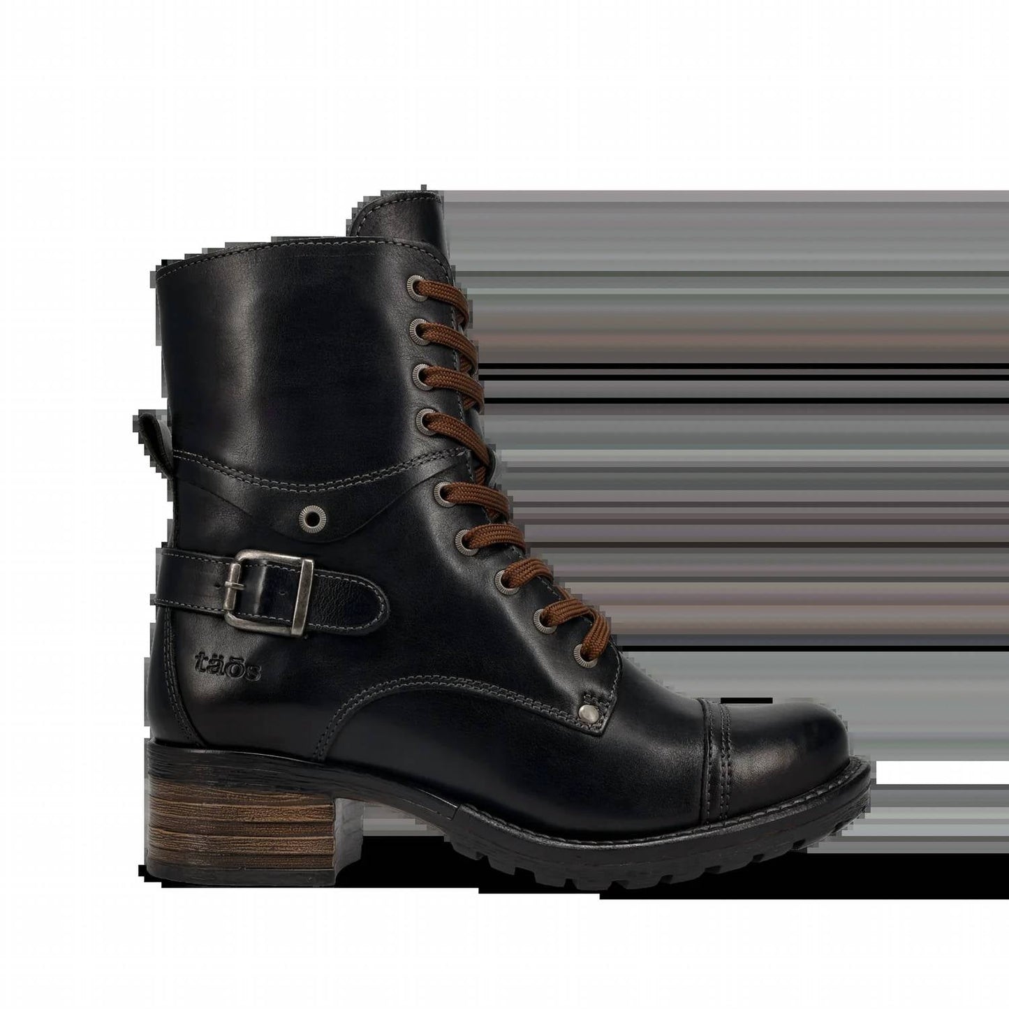 Taos - Women's Crave Lace-Up Boot