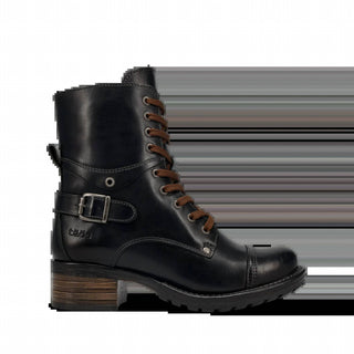 Taos - Women's Crave Lace-Up Boot