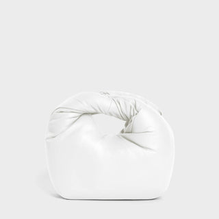 Lemiz - Women's Mello Top Handle Handbag