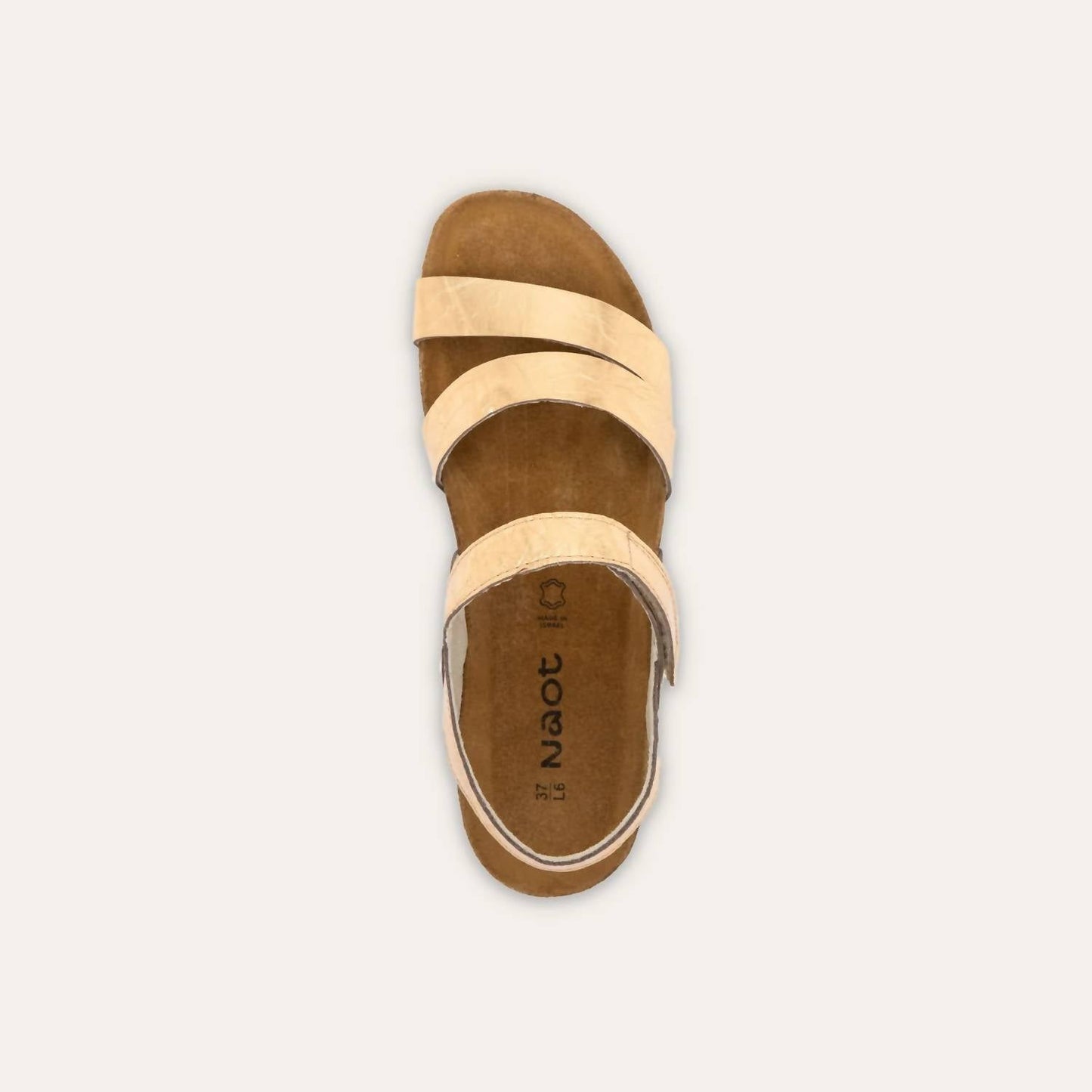Naot - Kayla Strap Sandal
