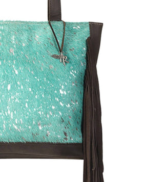 Angel Ranch - Fringe Handbag
