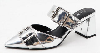 Madden Girl - Women's Holiday Heel