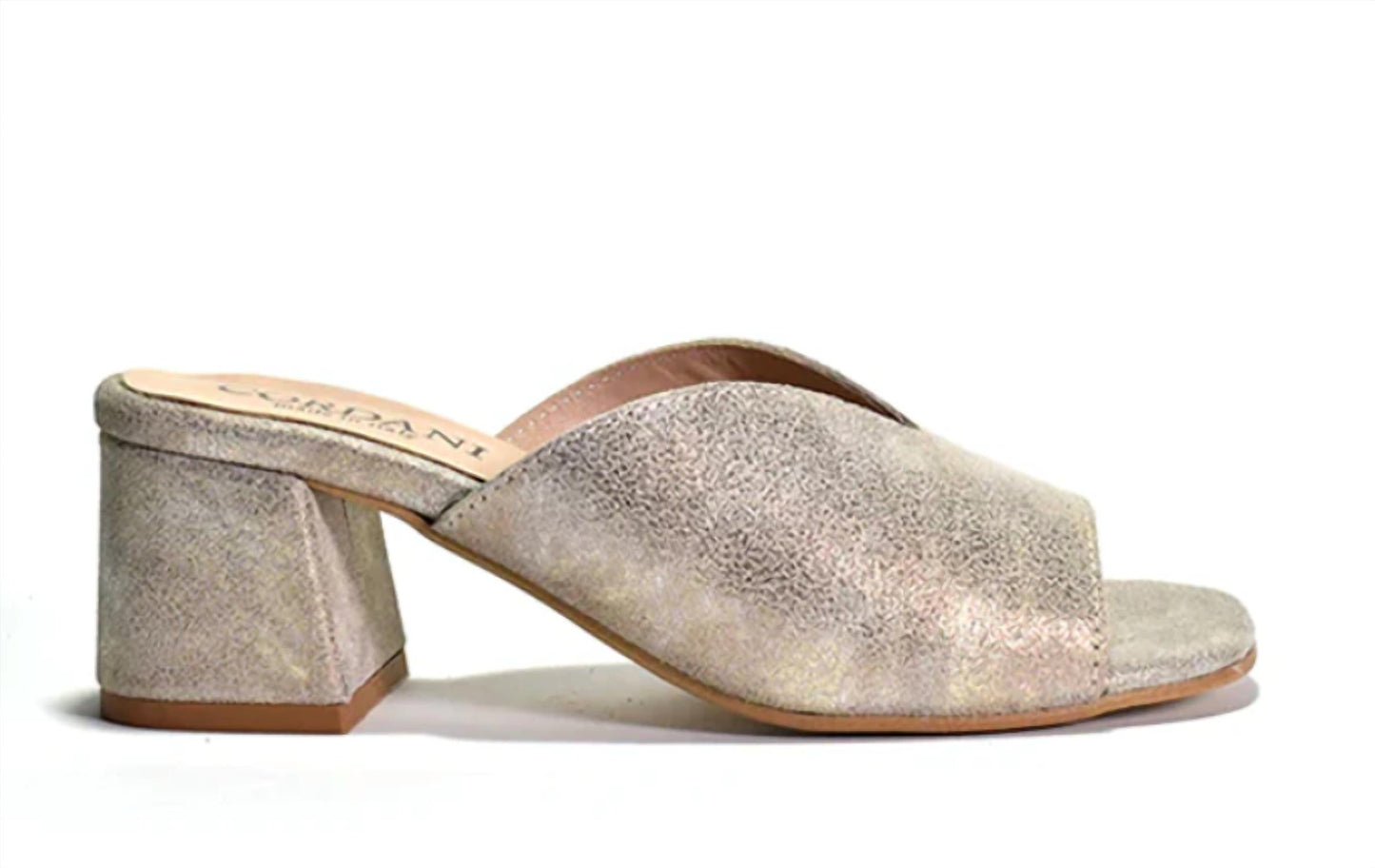 Cordani - POLLIE MULE