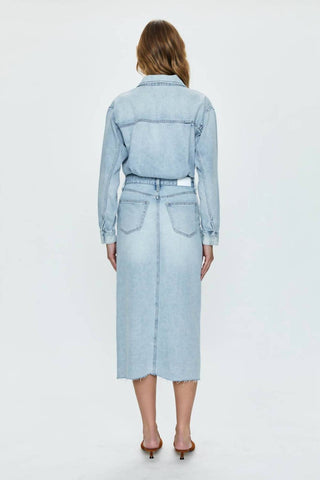 Pistola - Amira Midi Dress