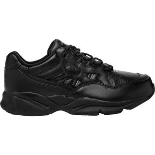 Propet - Men's Stark Slip-resistant Diabetic Friendly Sneaker