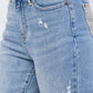 Judy Blue - High Waist Slim Fit Jeans