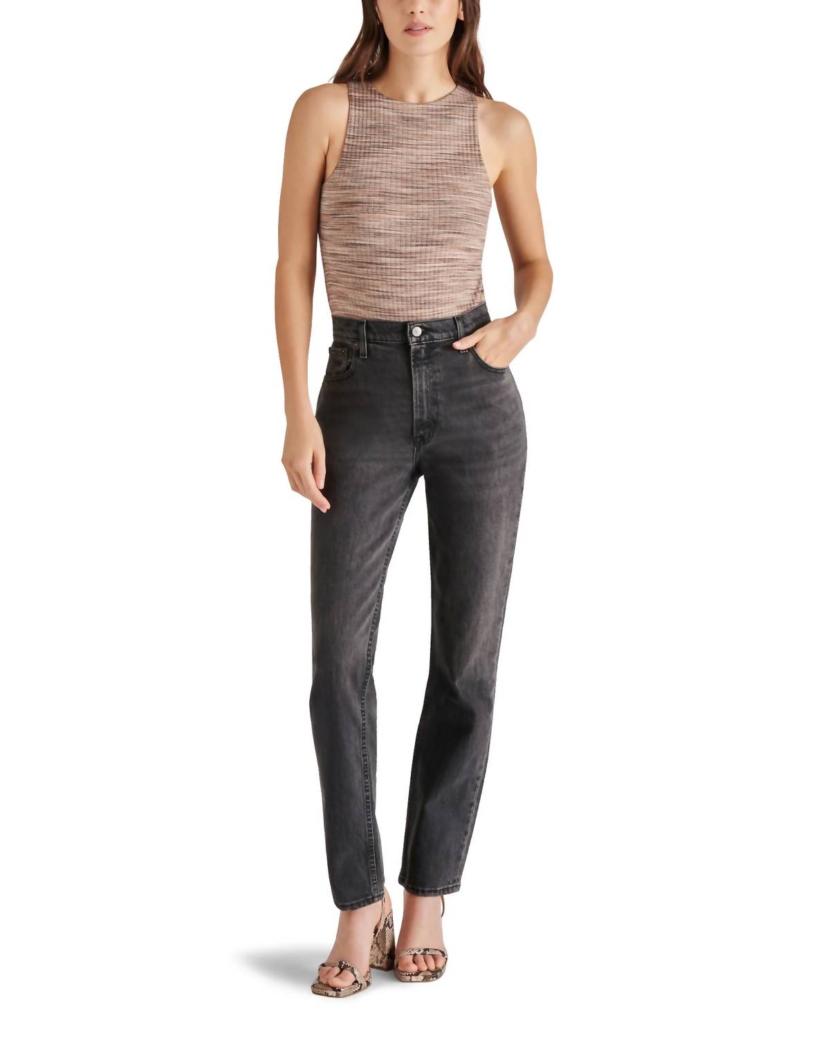 Steve Madden - Nico Bodysuit