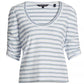 Veronica Beard - Netto Tee