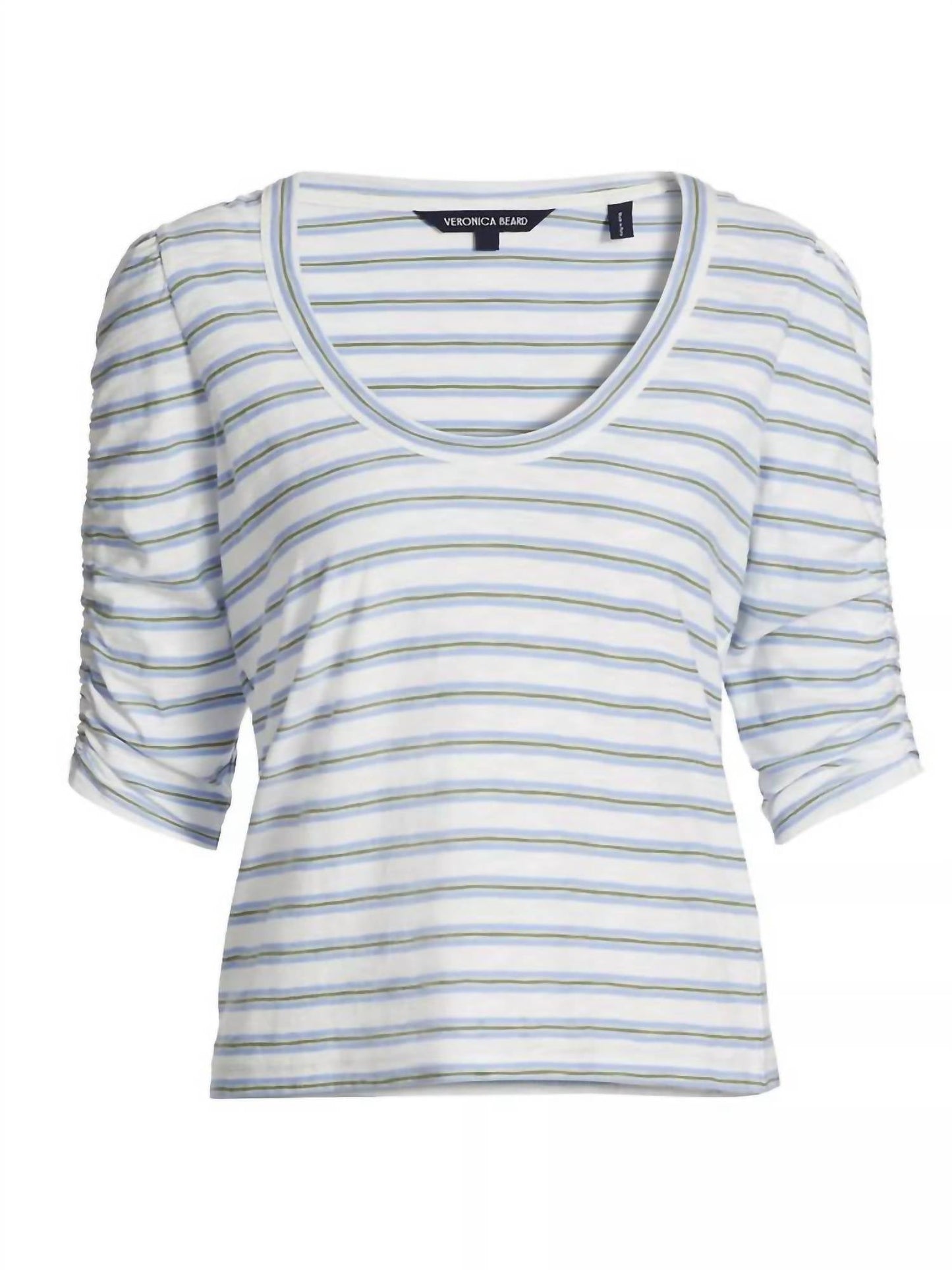 Veronica Beard - Netto Tee