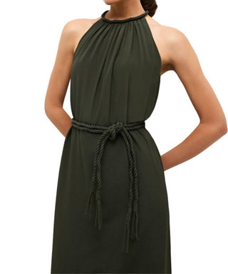 Marie Oliver - Elena Dress