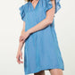 Thml - Emily Striped Dress