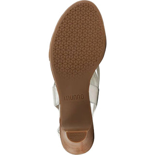 Munro - Women's Marianna Dress Sandals