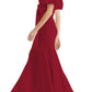 Sachin & Babi - Camila Belted Dress
