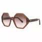 Salvatore Ferragamo - WOMEN'S SF1070S SUNGLASSES