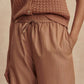 Varley - Rowan Straight Leg Pants
