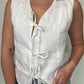 Melissa Nepton - Rachel Tie Vest