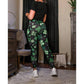 Julia Rose - St Patricks Day Shamrock Leggings