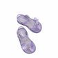Mini Melissa - Girl's Bugs Jelly Sandals