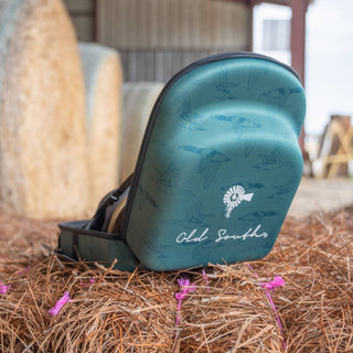 Old South Apparel - Men's 6 Hat Travel Case