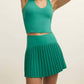 Z Supply - Lotus Longline Top