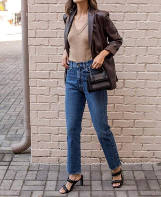 Elan - Jacket Blazer