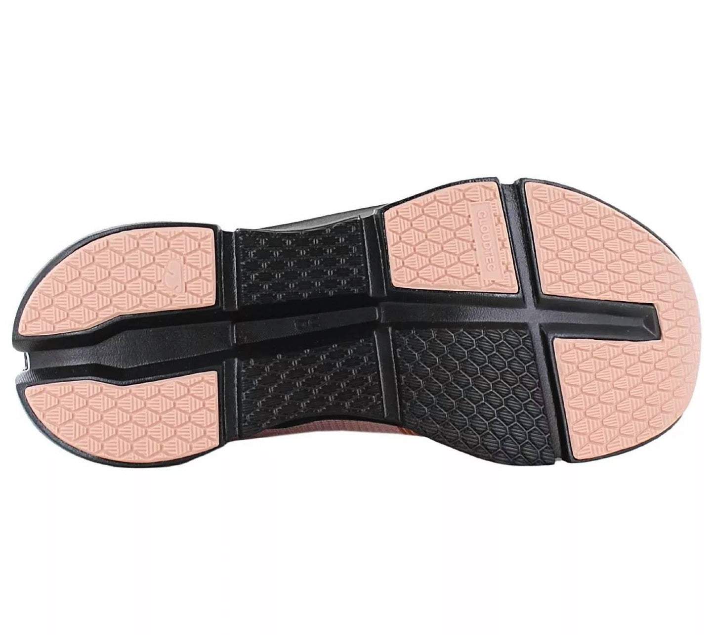 On Running - Women's On Cloudgo Running Sneaker