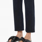 Mother - Mid Rise Rambler Zip Ankle Jeans