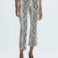 Pistola - Lennon High Rise Cropped Bootcut