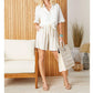 Coco + Carmen - High-rise Shorts